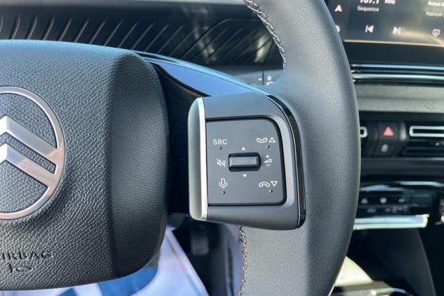 Citroen C3 Aircross image 2