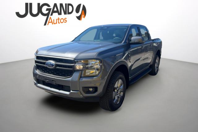 Ford Ranger 2.3 Phev 281 Bva10 Xlt 4p