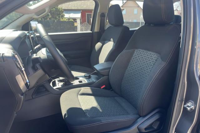 Ford Ranger image 5