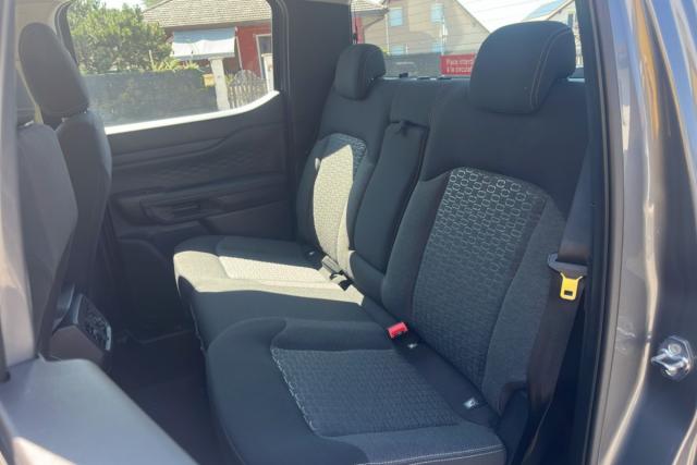 Ford Ranger image 6