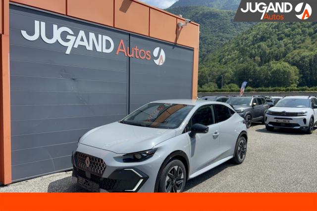 Renault Clio 6 Tce 115 Edc Techno Plus