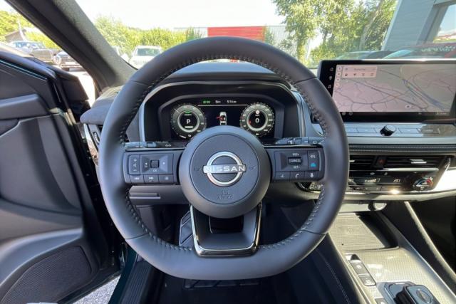 Nissan Qashqai image 6