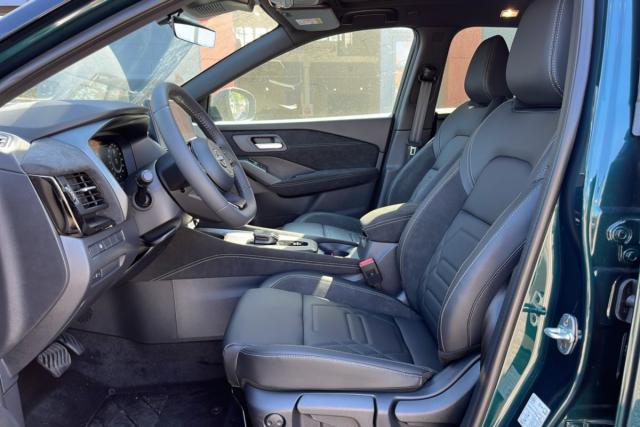 Nissan Qashqai image 4