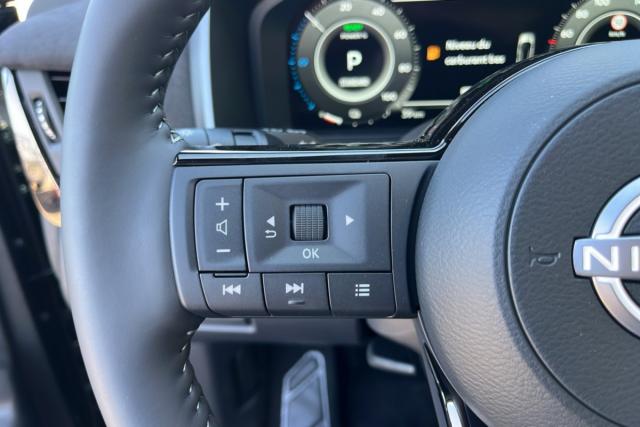 Nissan Qashqai image 7