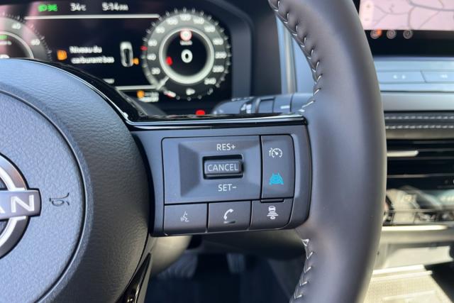 Nissan Qashqai image 5