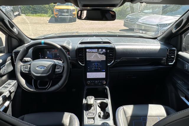 Ford Ranger image 7