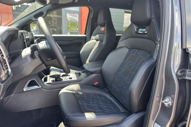 Ford Ranger image 2