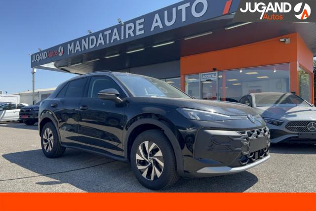 Volkswagen T-Roc Etsi 150 Dsg Life Plus