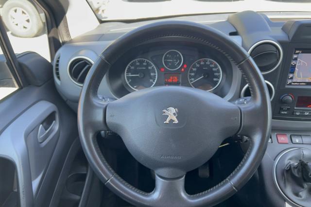 Peugeot Partner image 1