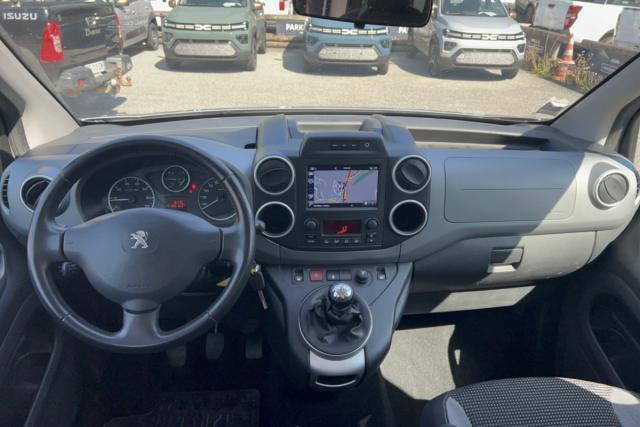 Peugeot Partner image 4