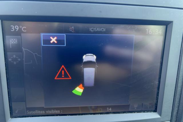 Peugeot Partner image 3