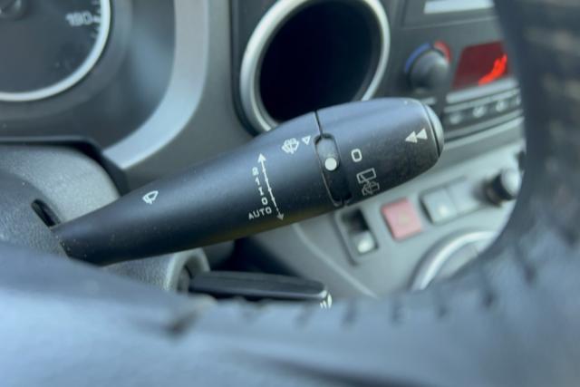 Peugeot Partner image 5
