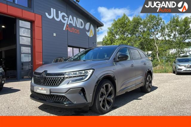 Renault Espace E-Tech 200 Esprit Alpine