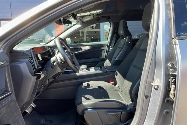 Renault Espace image 2