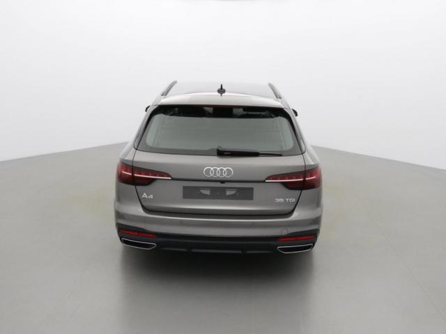 Audi A4 image 1
