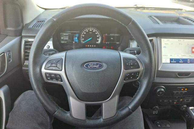 Ford Ranger image 1