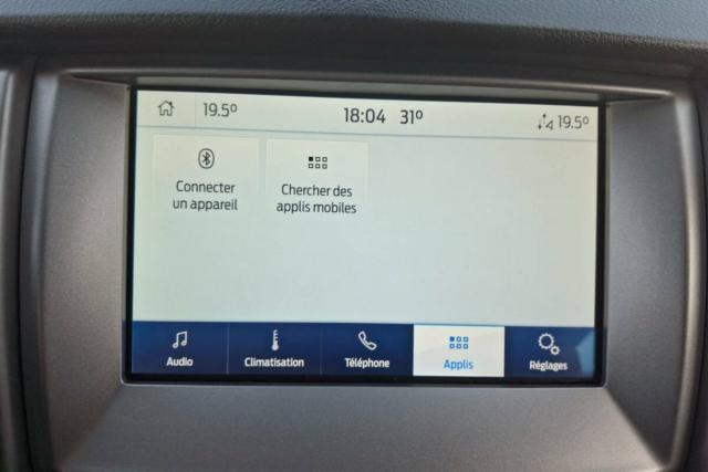 Ford Ranger image 4