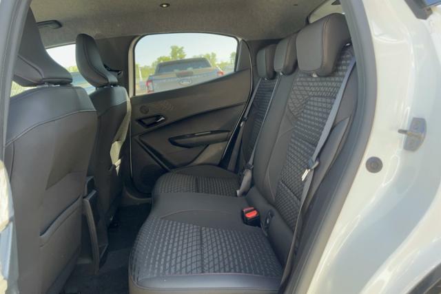 Renault Clio image 6