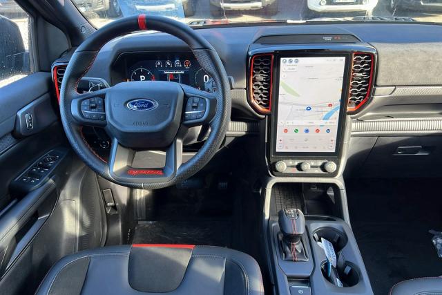 Ford Ranger image 6