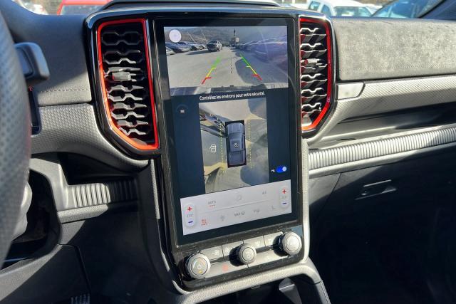 Ford Ranger image 3