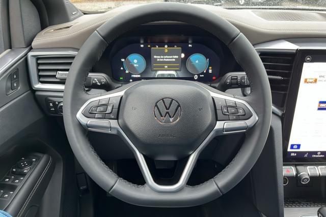 Volkswagen Amarok image 4