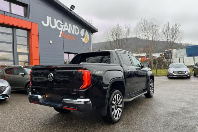Volkswagen Amarok image 7