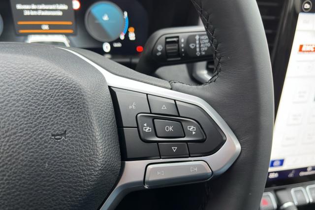 Volkswagen Amarok image 9
