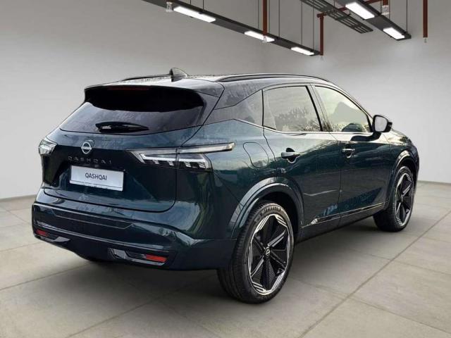 Nissan Qashqai image 8