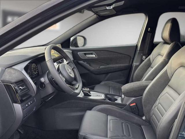 Nissan Qashqai image 5