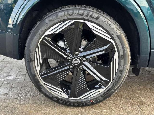 Nissan Qashqai image 7