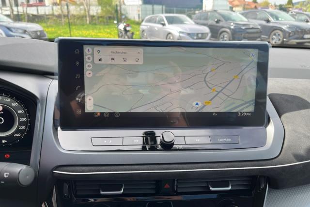 Nissan Qashqai image 2