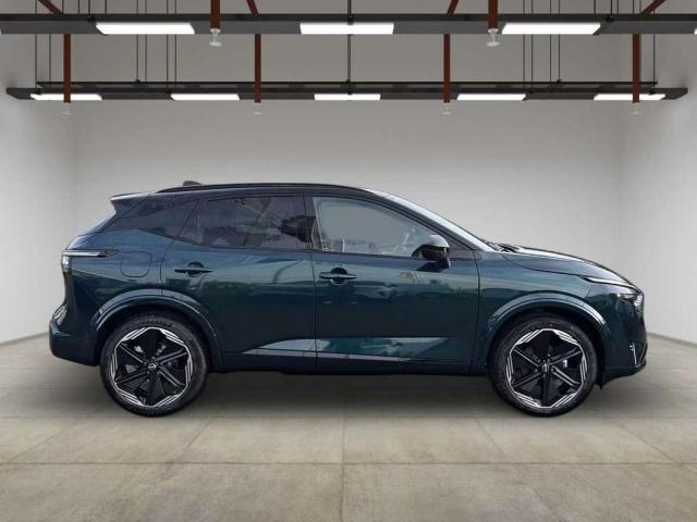 Nissan Qashqai image 1
