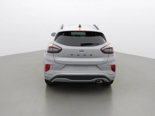 Ford Puma image 1
