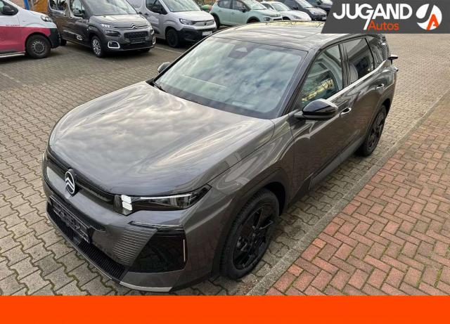 Citroen C5 Aircross New Hybrid 145 Max T.o