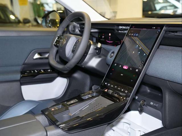 Citroen C5 Aircross image 1