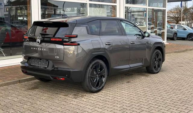 Citroen C5 Aircross image 4