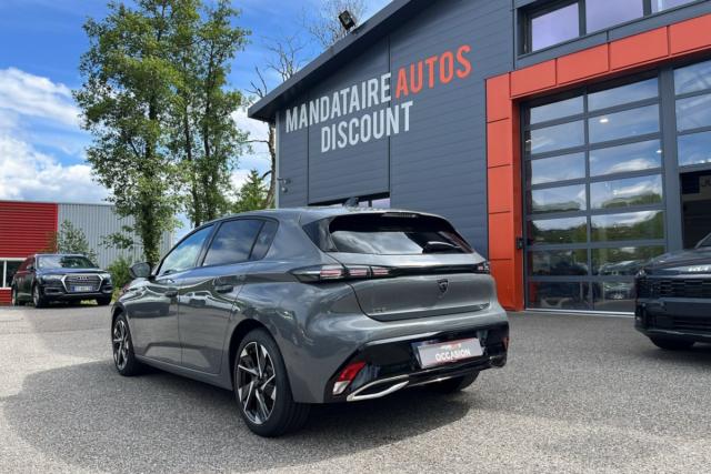 Peugeot 308 image 3