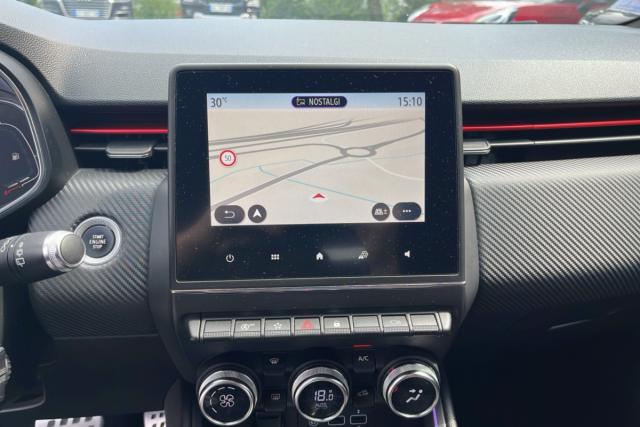Renault Clio image 7