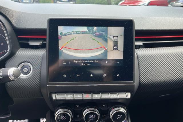 Renault Clio image 6