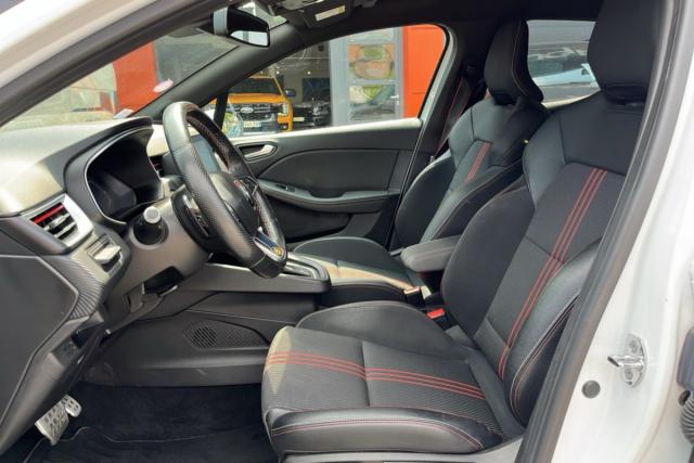 Renault Clio image 5