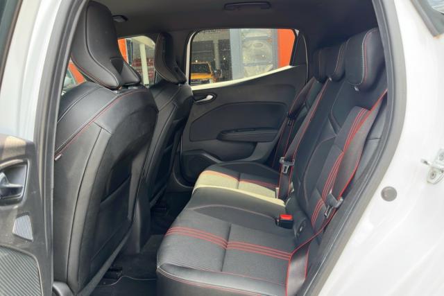 Renault Clio image 3