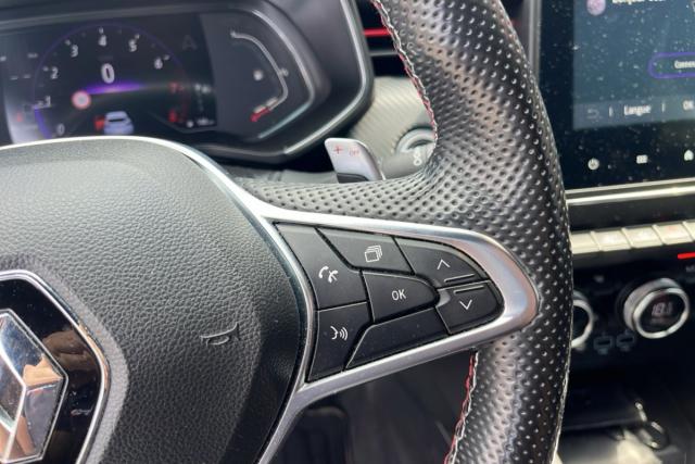 Renault Clio image 8
