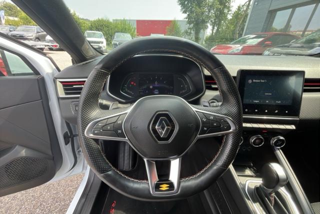 Renault Clio image 4