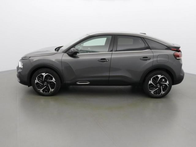 Citroen C4 image 1