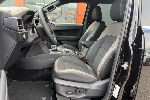 Volkswagen Amarok image 4