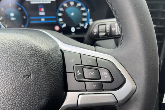 Volkswagen Amarok image 1