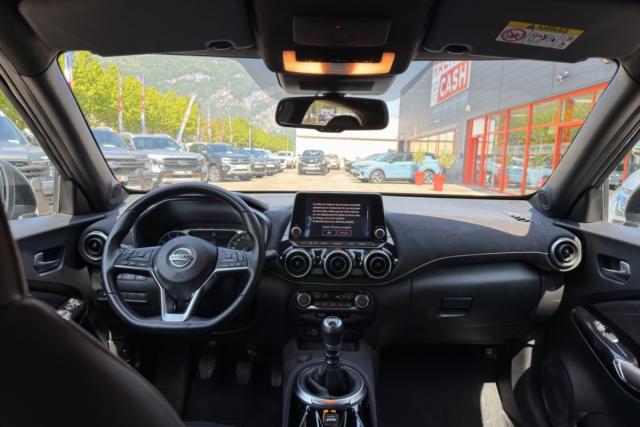 Nissan Juke image 6