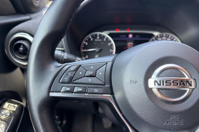 Nissan Juke image 4