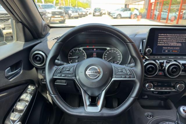 Nissan Juke image 3