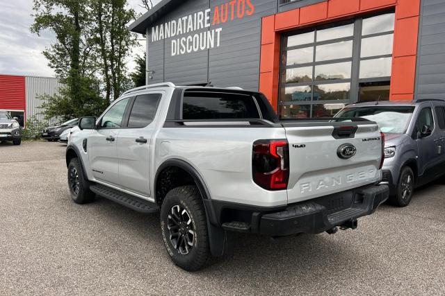 Ford Ranger image 3